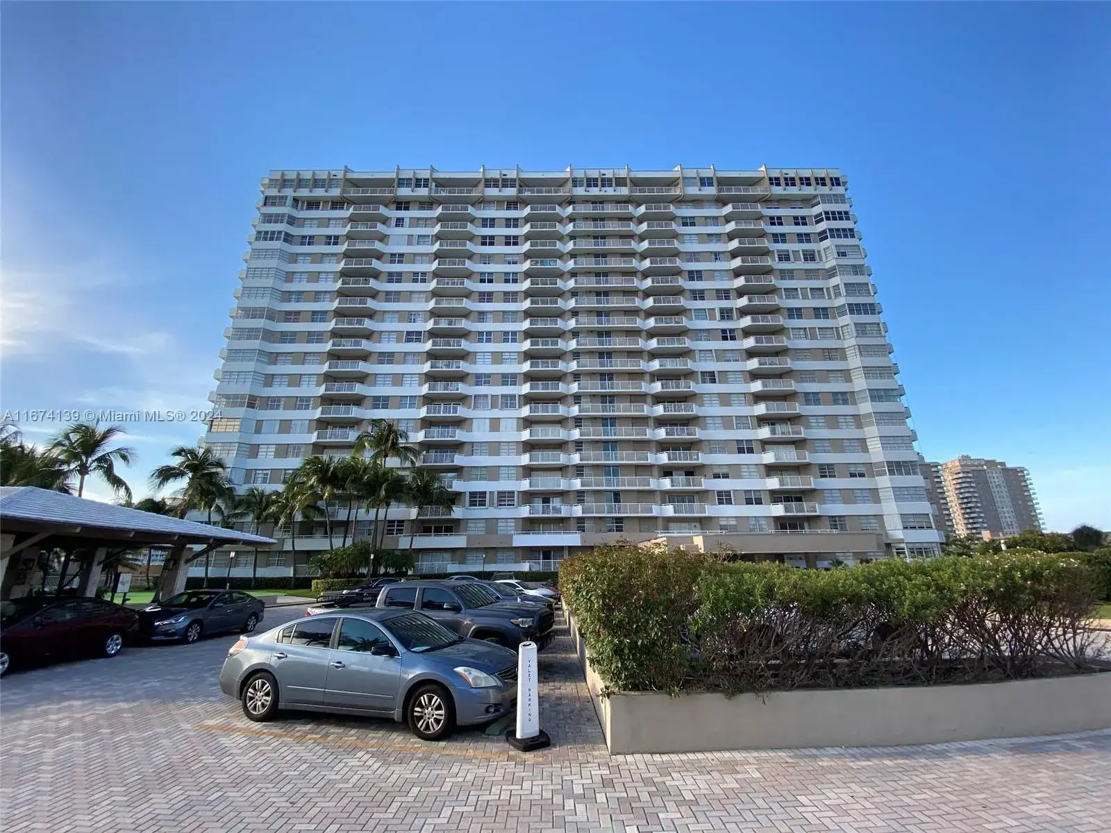 1965 S Ocean Dr # 4D, Hallandale Beach FL 33009 photo 2