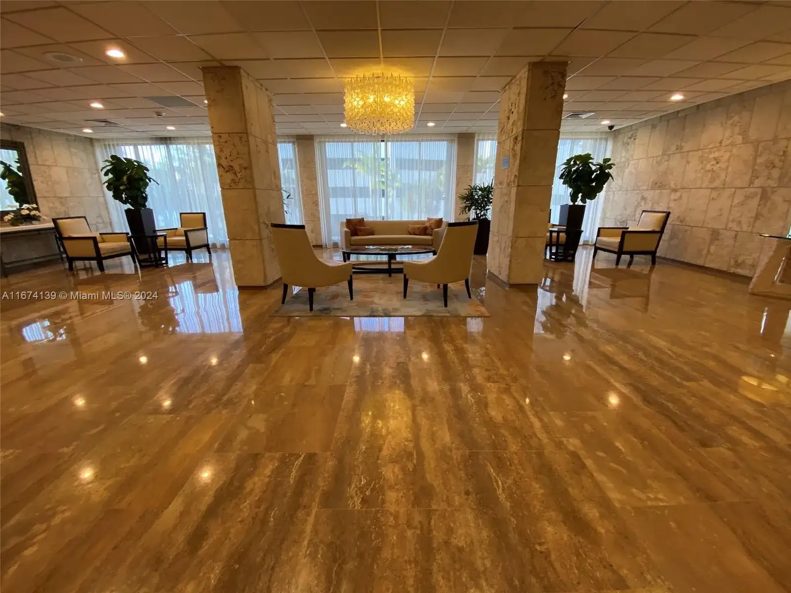 1965 S Ocean Dr # 4D, Hallandale Beach FL 33009 photo 4
