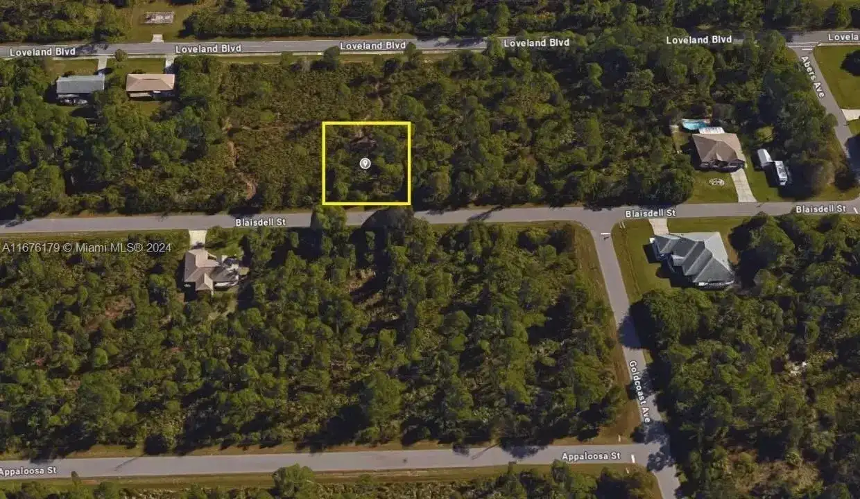 1446 Blaisdell, Port Charlotte FL 33980 photo 3