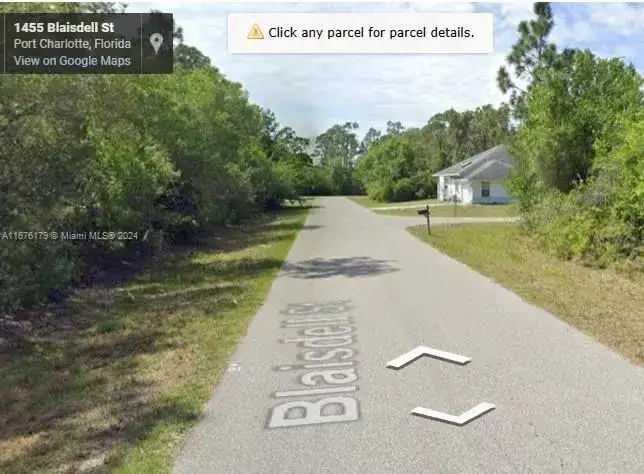 1446 Blaisdell, Port Charlotte FL 33980 photo 4