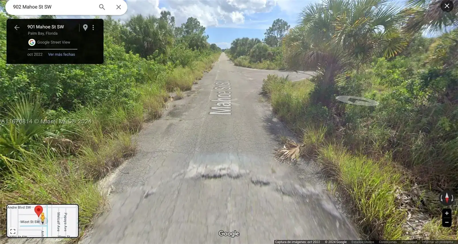 902 Mahoe St SW, Palm Bay FL 32908 photo 2