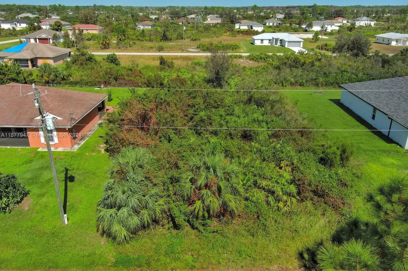 2912 61st St W, Lehigh Acres FL 33971 photo 3