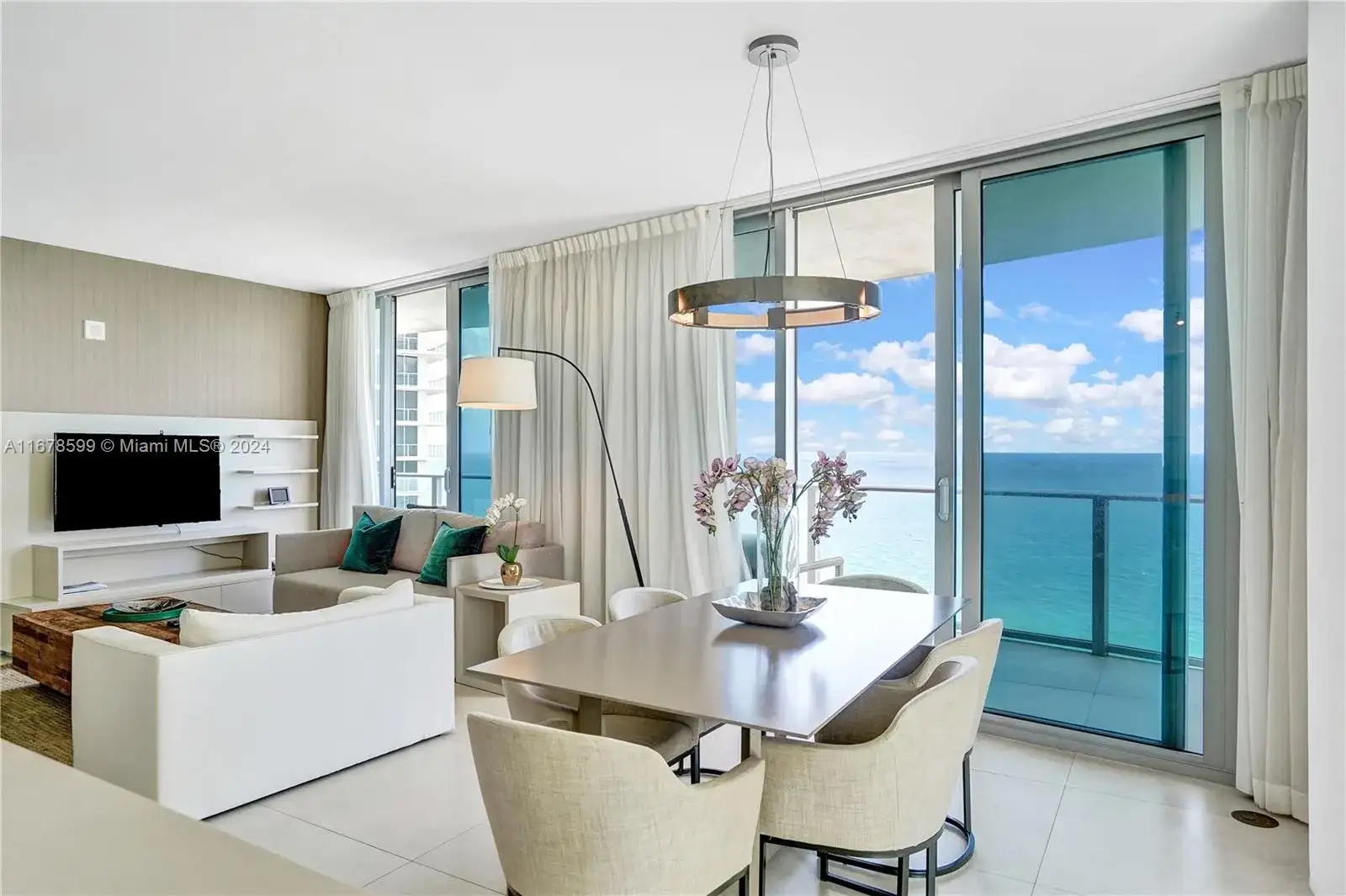 4111 S Ocean Dr # 1201, Hollywood FL 33019 photo 4