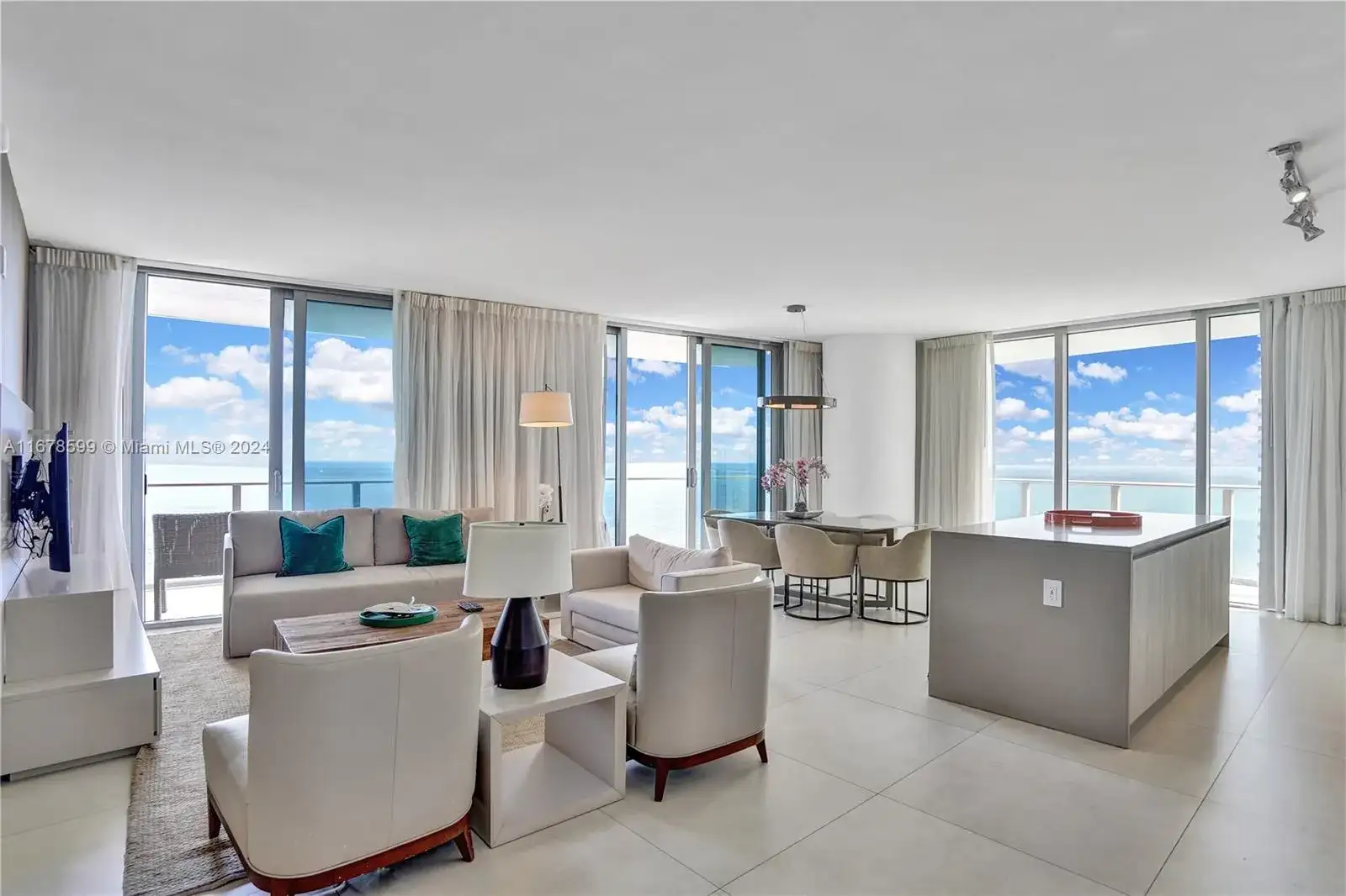 4111 S Ocean Dr # 1201, Hollywood FL 33019 photo 5