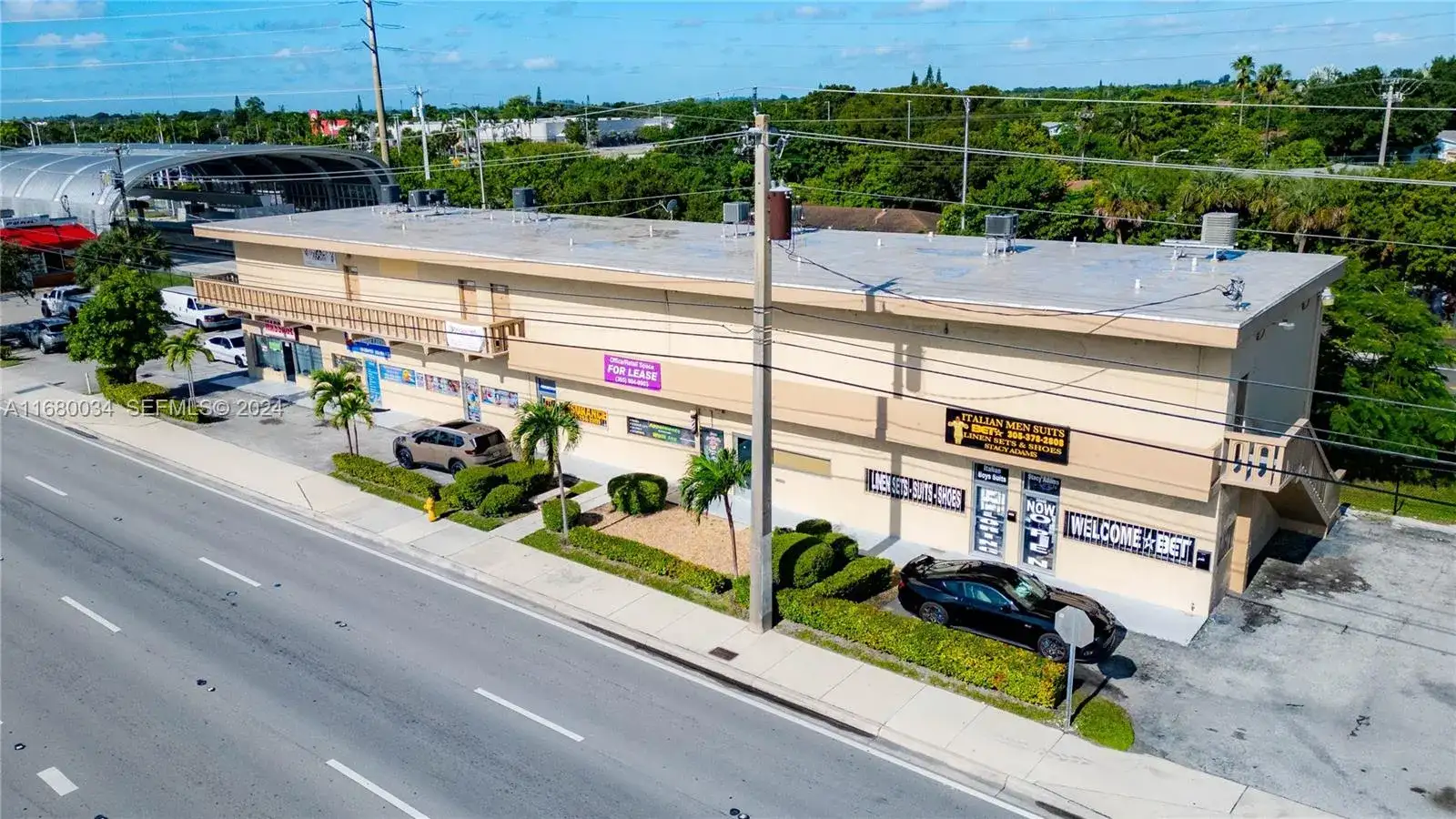 20462-20500 S Dixie Hwy, Cutler Bay FL 33189 photo 2