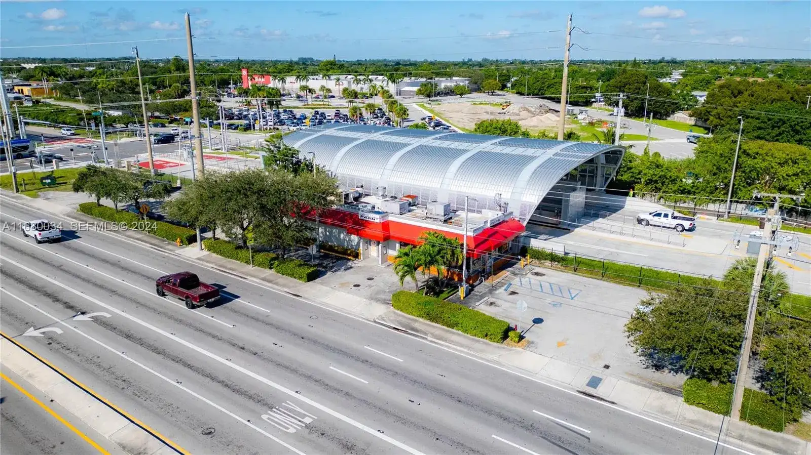 20462-20500 S Dixie Hwy, Cutler Bay FL 33189 photo 3