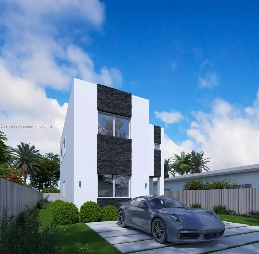 721 NW 5th Ave, Pompano Beach FL 33060 photo 2