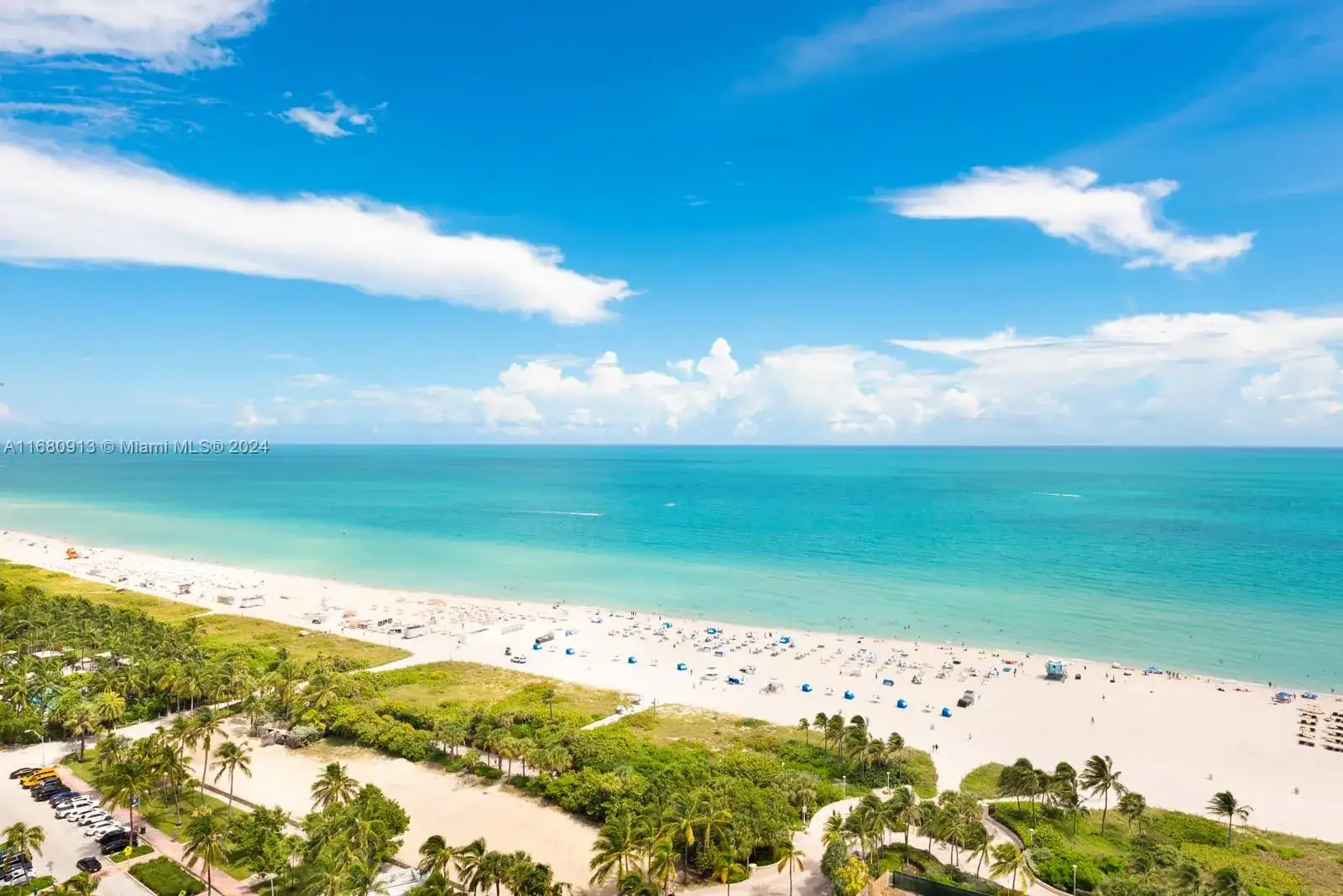 101 20TH ST # 2603, Miami Beach FL 33139 photo 2