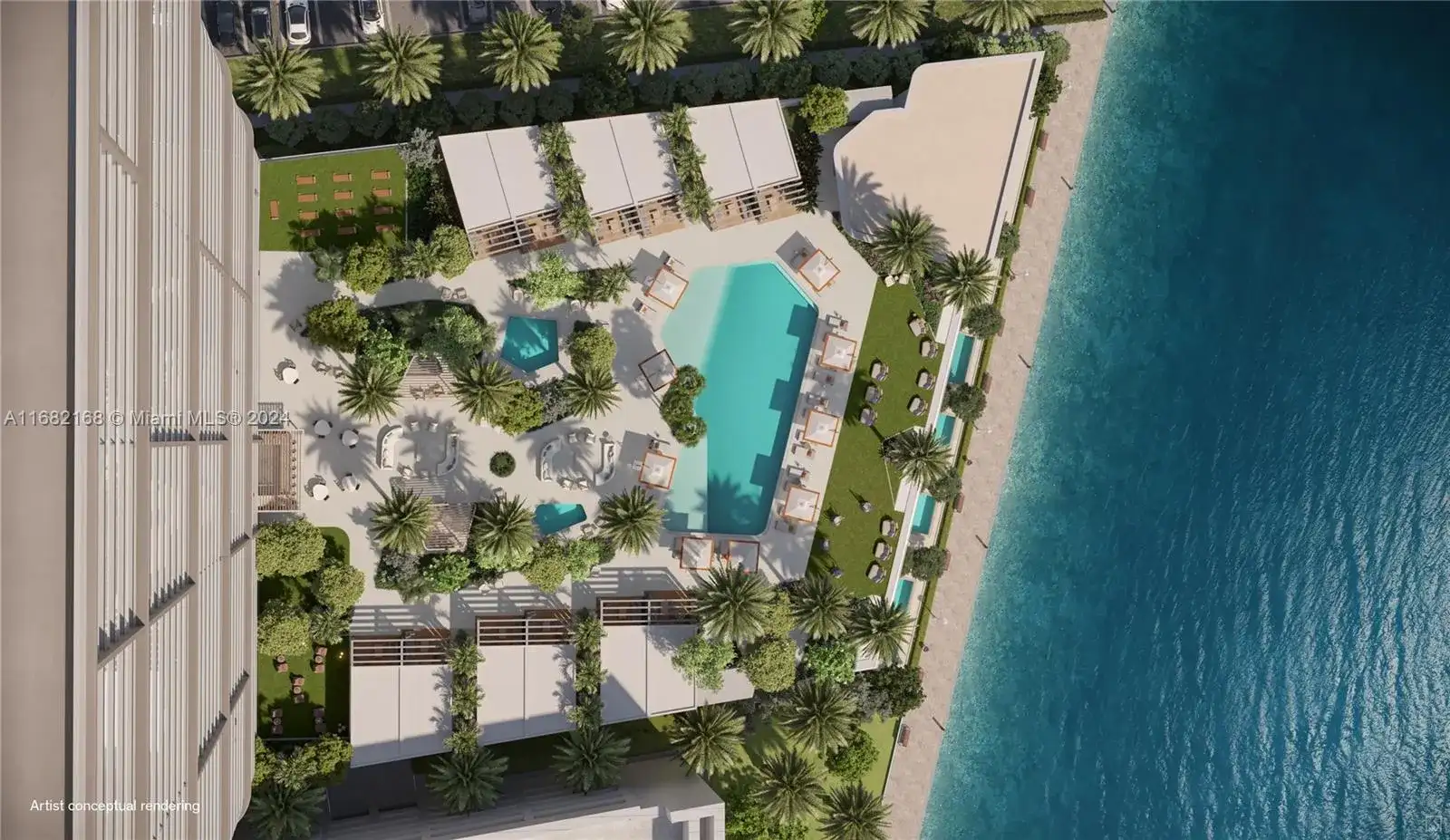 3724 S OCEAN DR # 2310, Hollywood FL 33019 photo 2