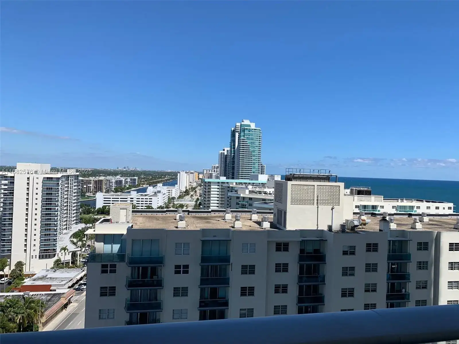 4111 S Ocean Dr # 1512, Hollywood FL 33019 photo 3