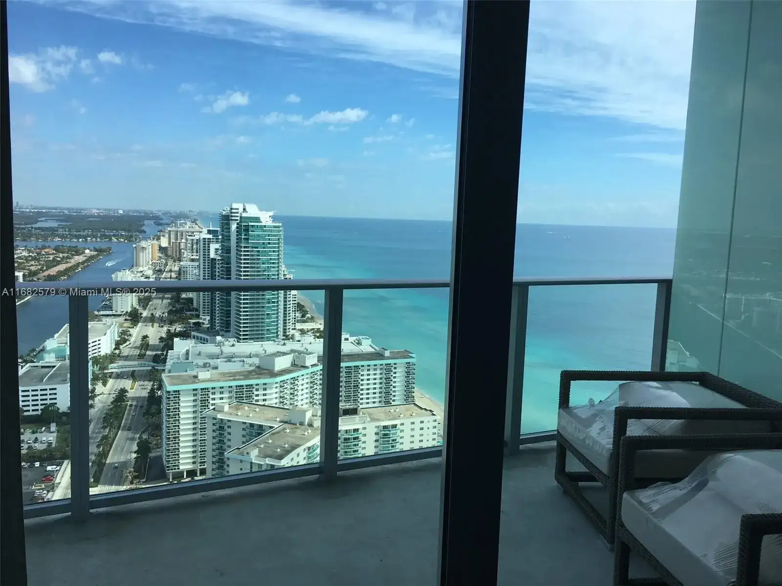 4111 S Ocean Dr # 2712, Hollywood FL 33019 photo 3