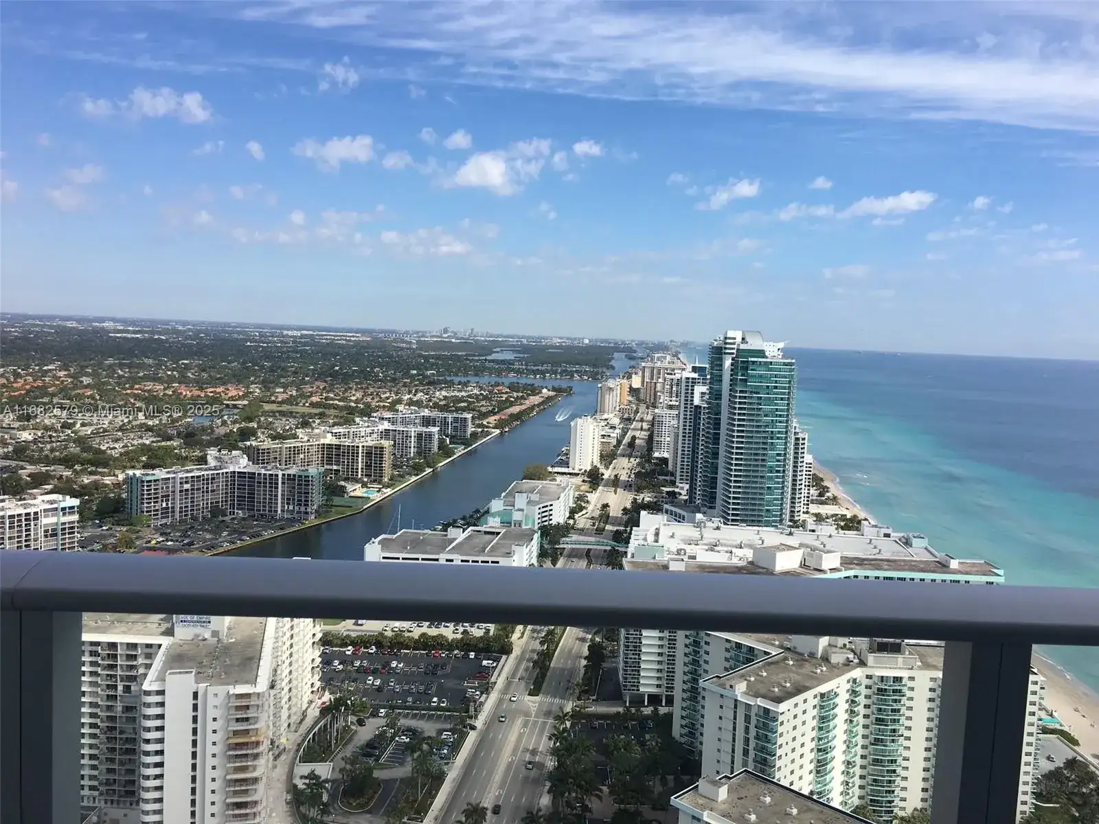 4111 S Ocean Dr # 2712, Hollywood FL 33019 photo 5