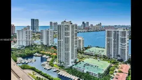 3500 Mystic Pointe Dr # 2306, Aventura FL 33180 photo 3