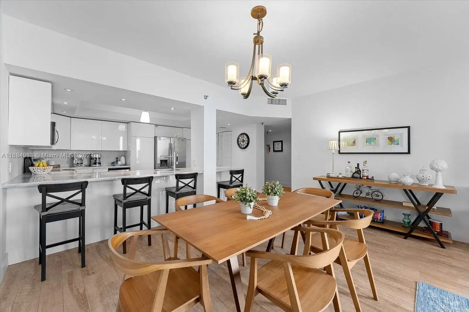 520 Brickell Key Dr # A1513, Miami FL 33131 photo 5
