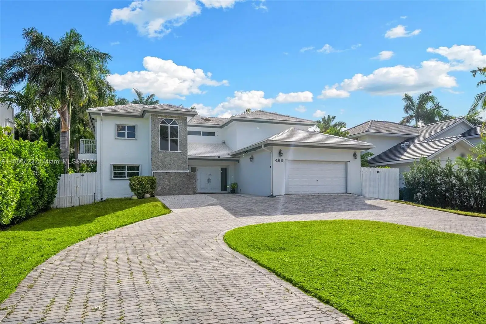 465 Golden Beach Dr, Golden Beach FL 33160 photo 4
