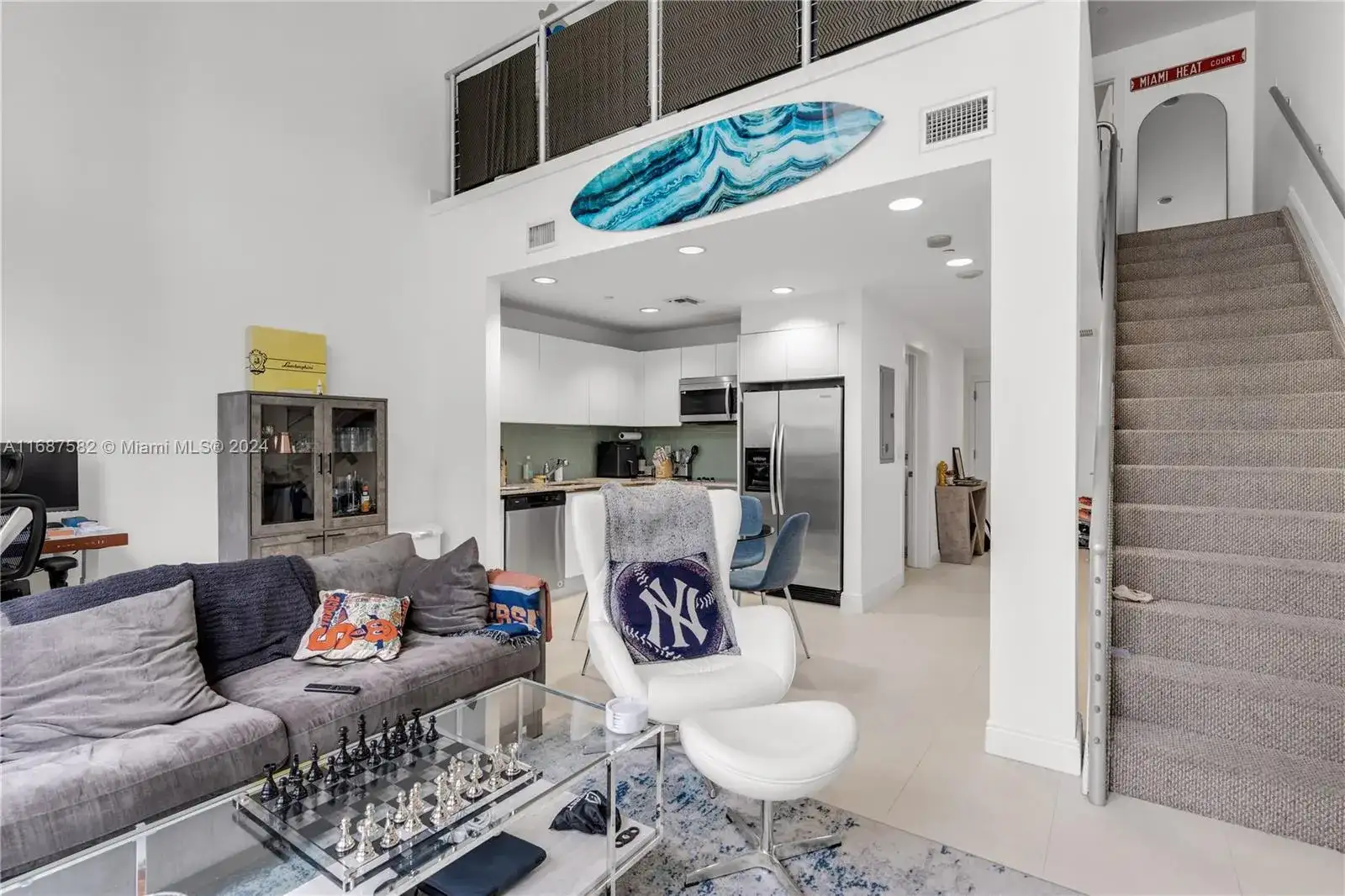 1060 Brickell Ave # 409, Miami FL 33131 photo 4
