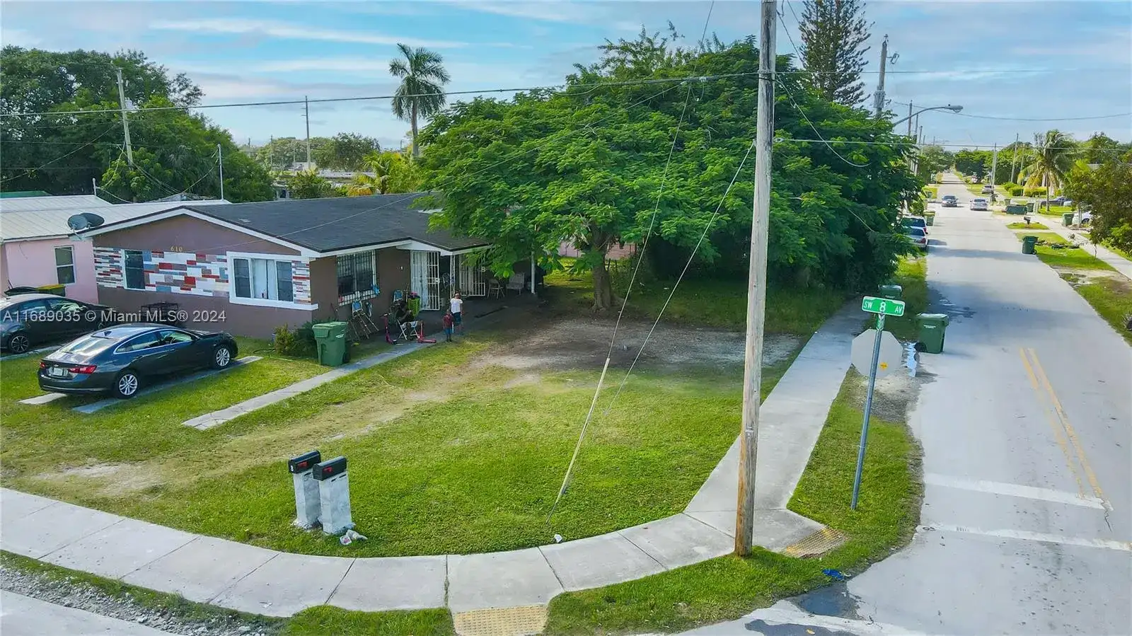 604 SW 8th Ave, Homestead FL 33030 photo 2