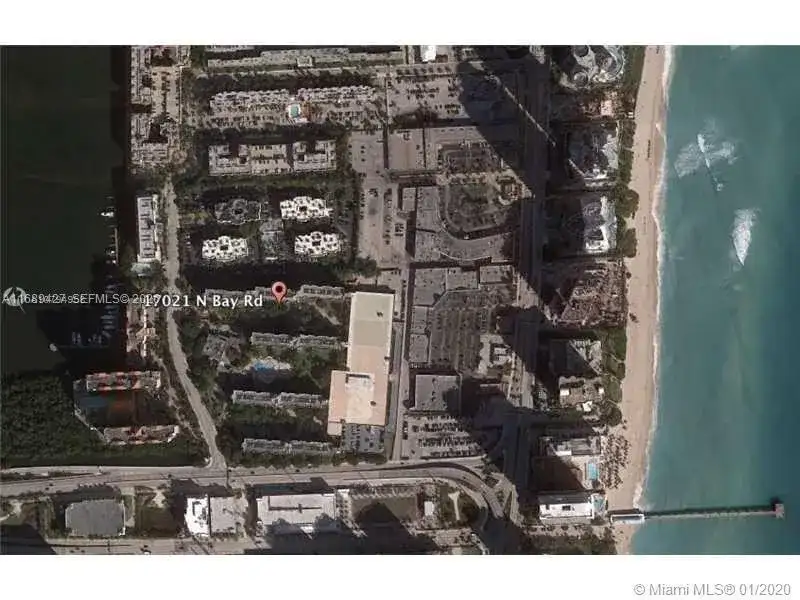 17021 N Bay Rd, Sunny Isles Beach FL 33160 photo 3