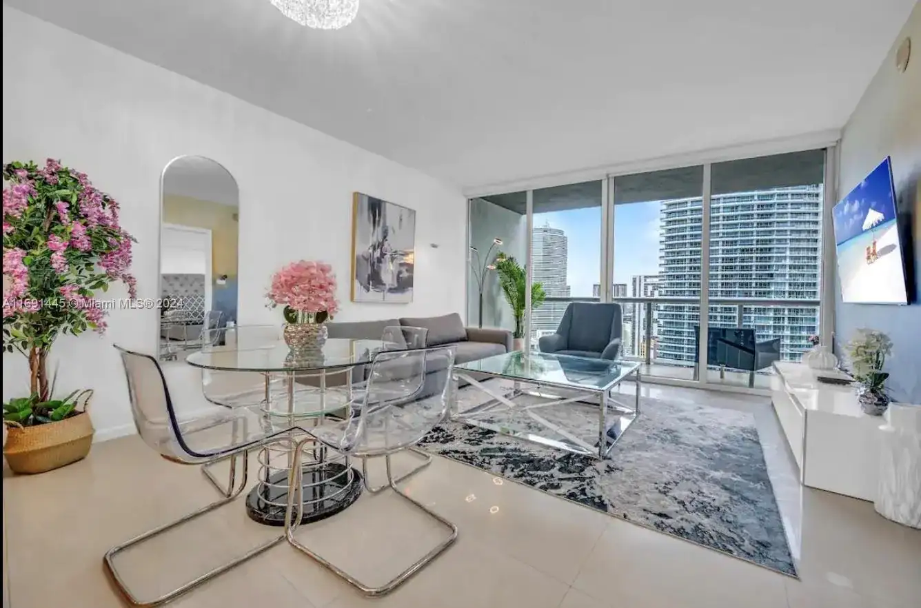 485 Brickell Ave # 3203, Miami FL 33131 photo 5
