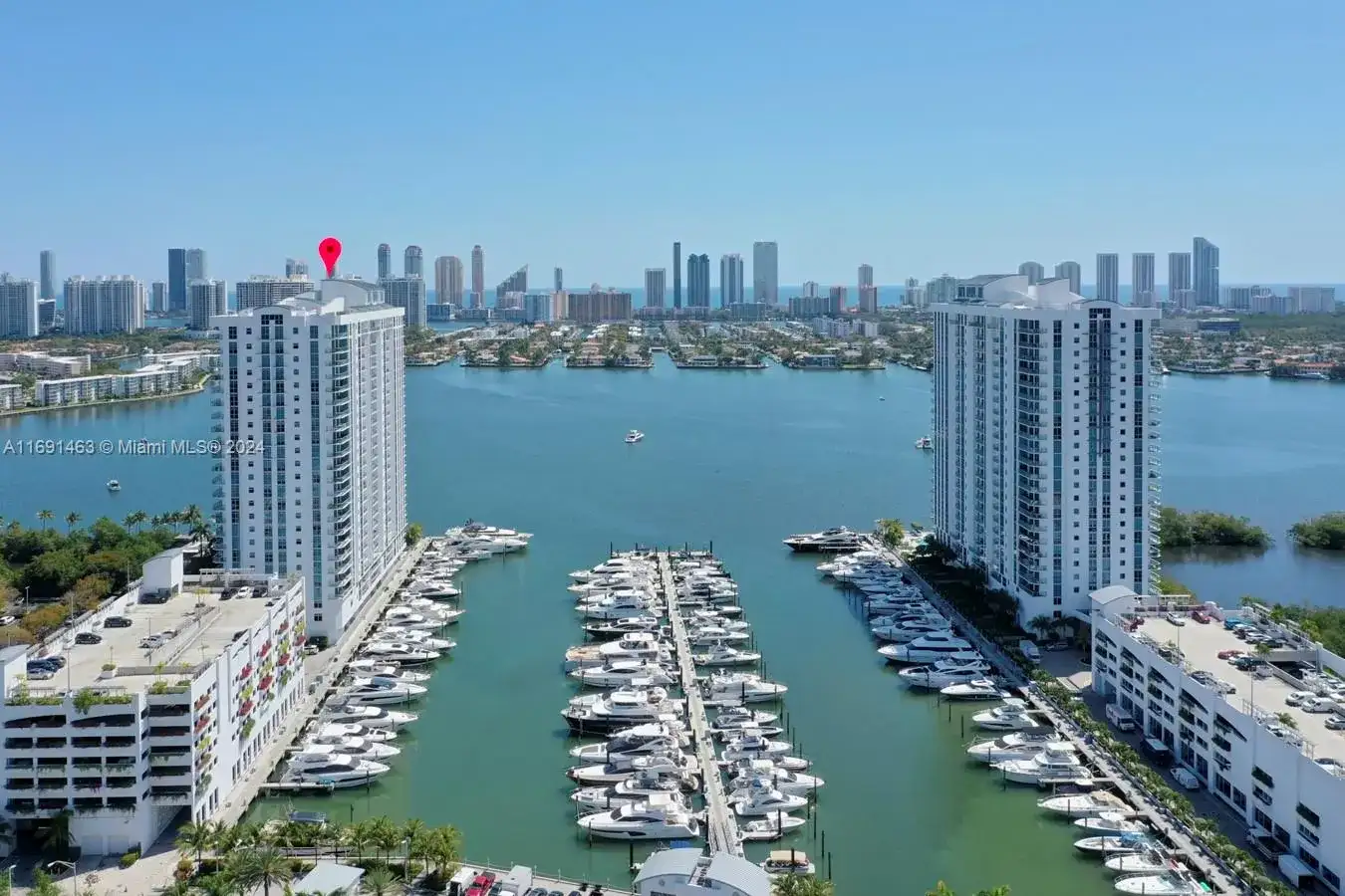 17301 Biscayne Blvd # 1404, North Miami FL 33160 photo 2