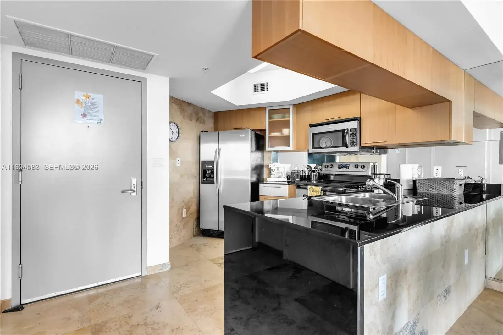 1750 N Bayshore Dr # 5014, Miami FL 33132 photo 2