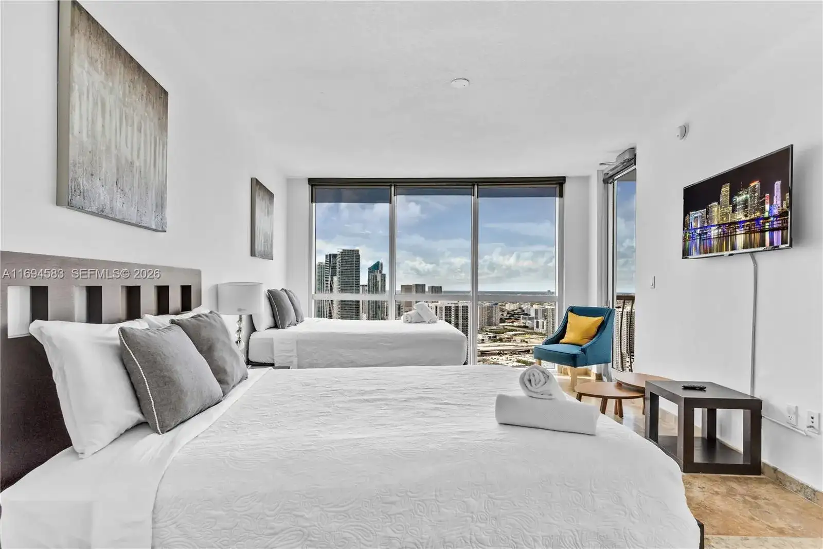 1750 N Bayshore Dr # 5014, Miami FL 33132 photo 4