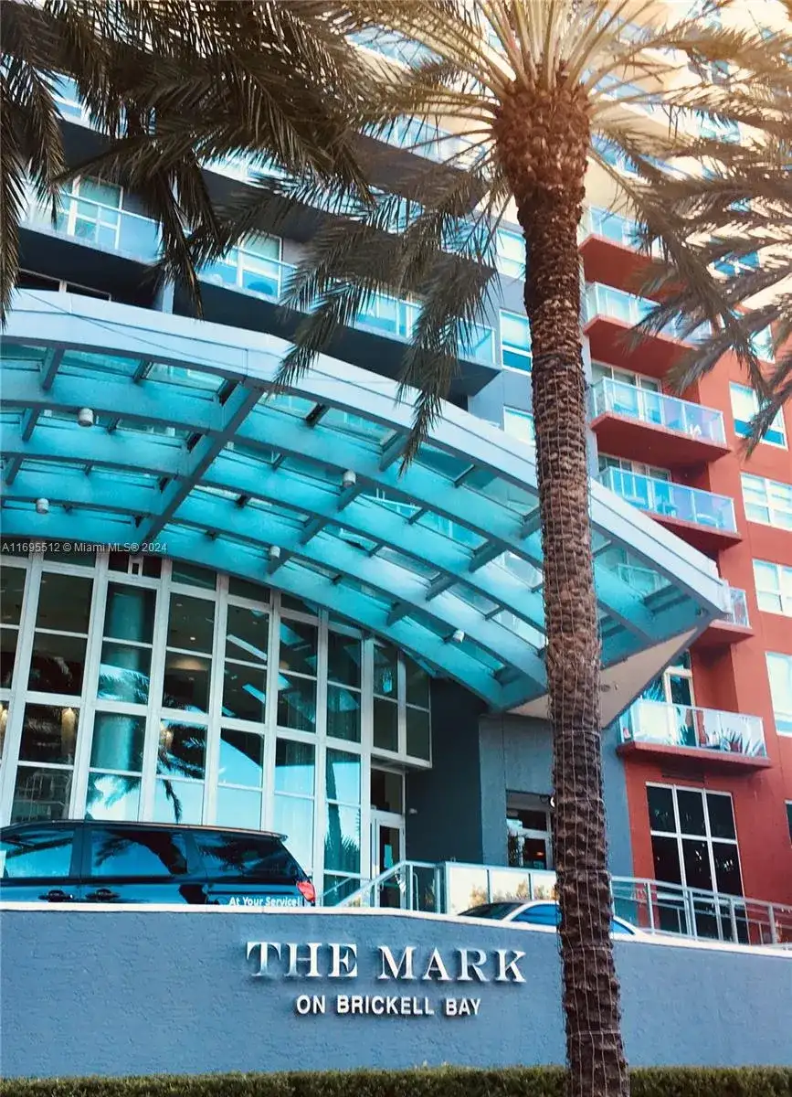 1155 S Brickell Bay Dr # 605, Miami FL 33131 photo 2