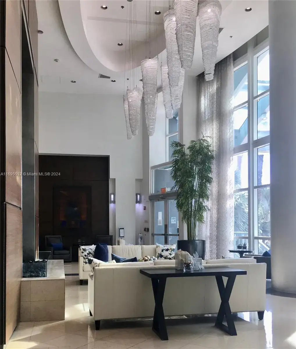 1155 S Brickell Bay Dr # 605, Miami FL 33131 photo 3