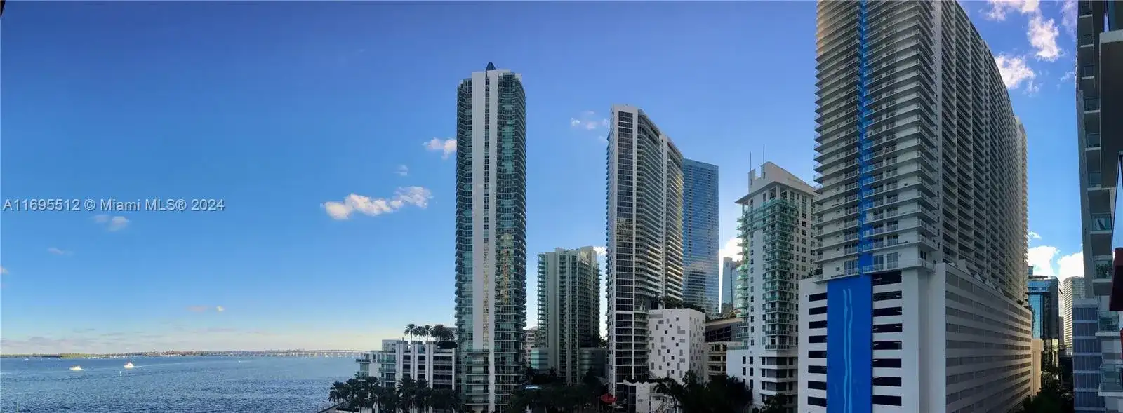 1155 S Brickell Bay Dr # 605, Miami FL 33131 photo 5