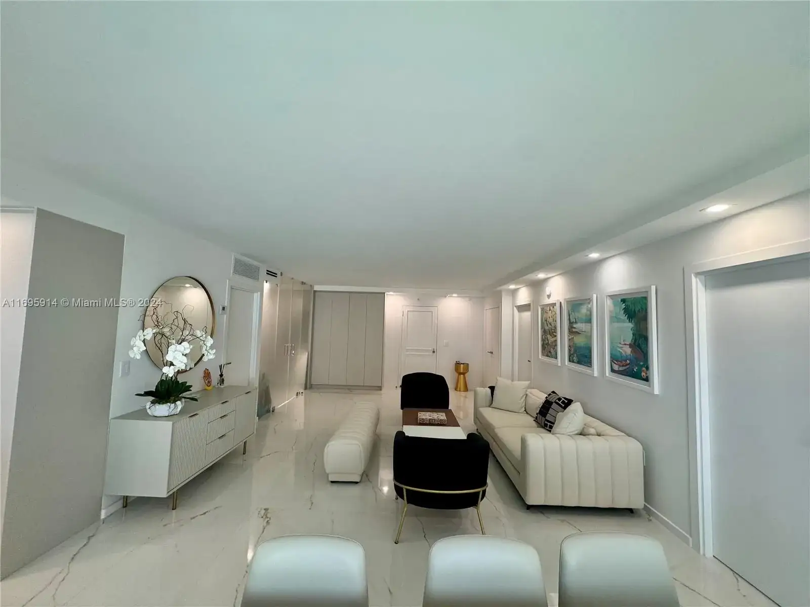 9801 Collins Ave # 20E, Bal Harbour FL 33154 photo 3