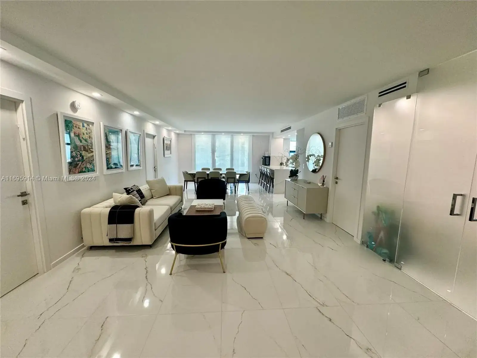 9801 Collins Ave # 20E, Bal Harbour FL 33154 photo 4