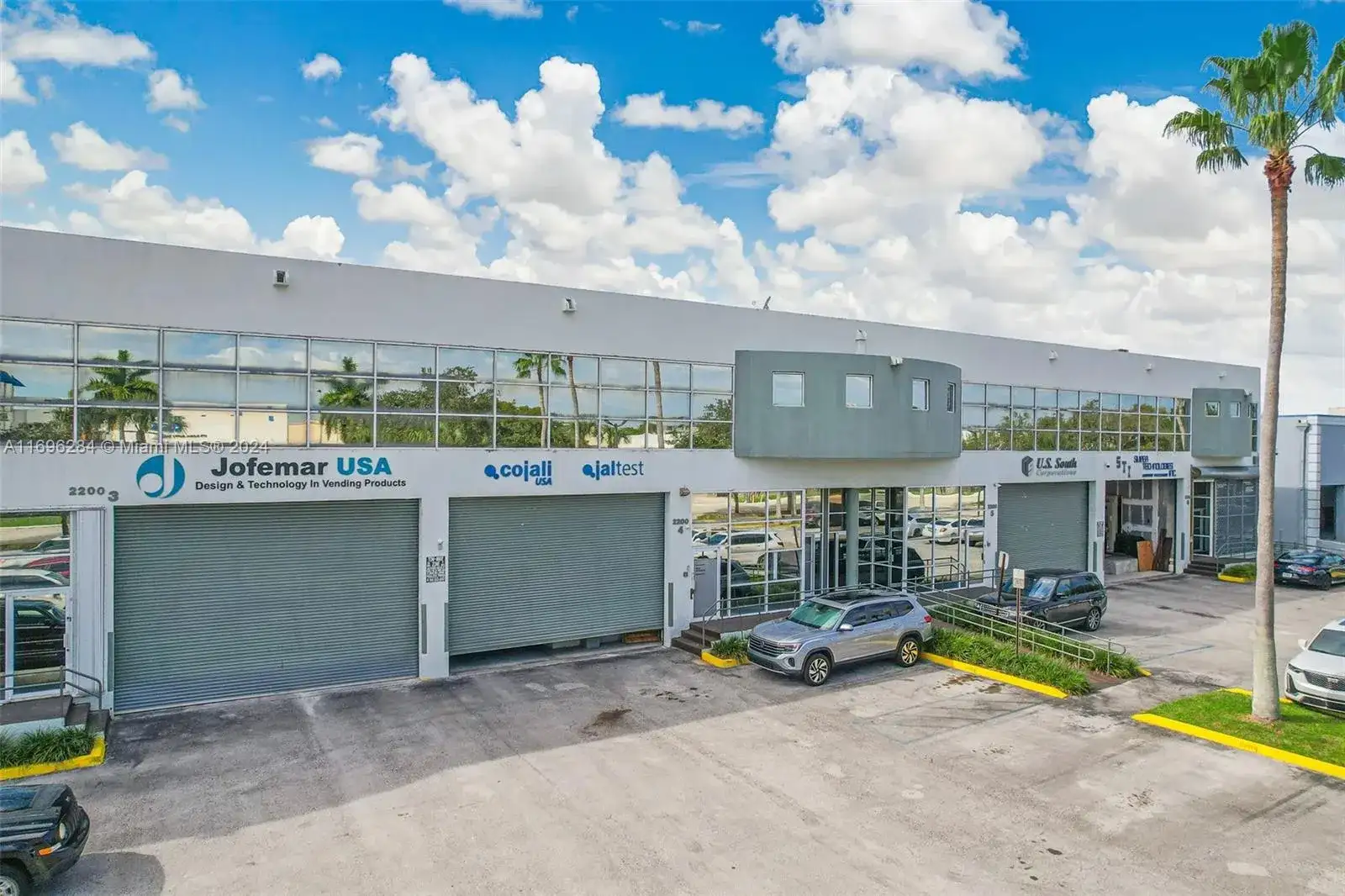 2200 NW 102nd, Doral FL 33172 photo 3
