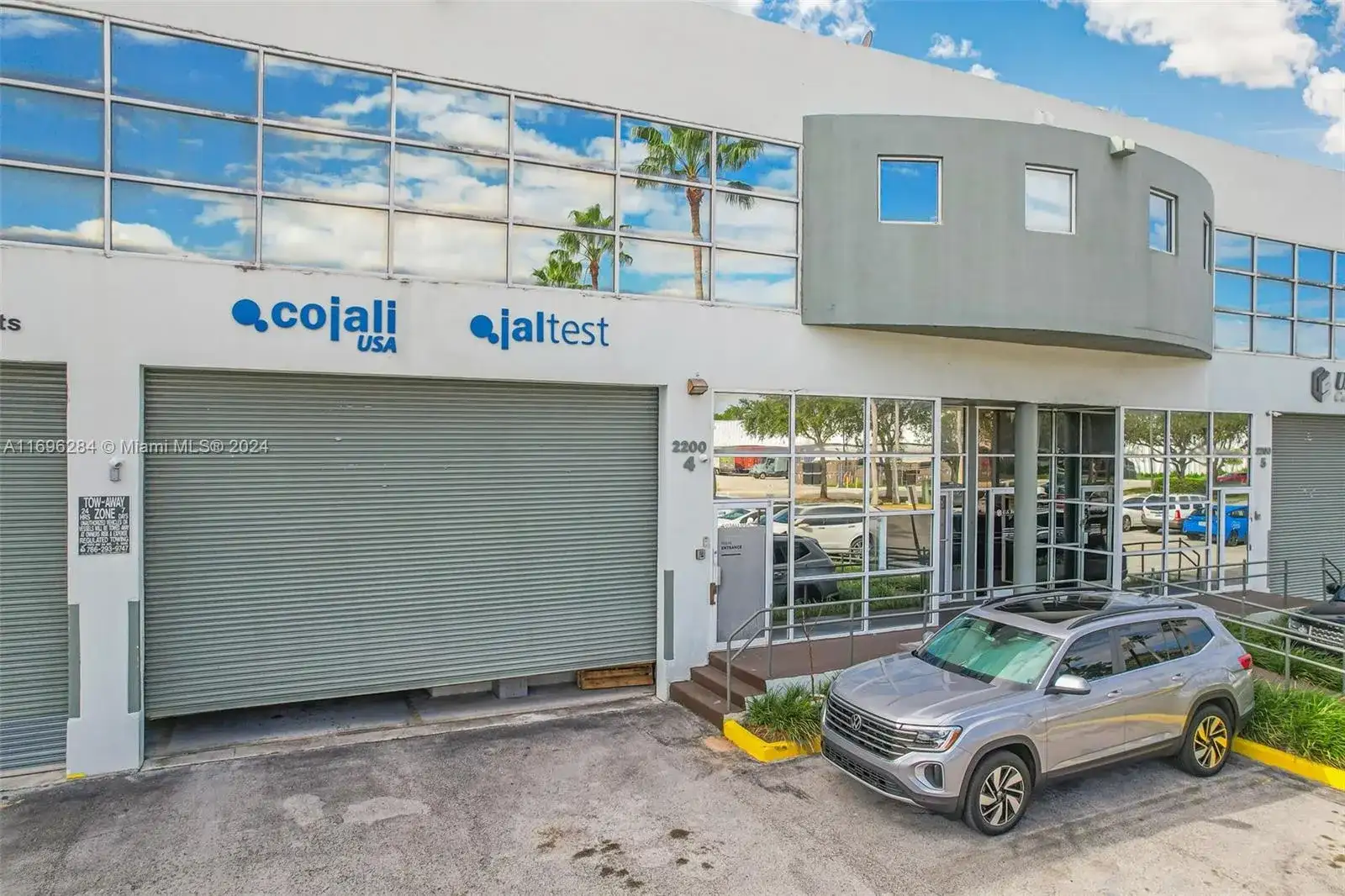 2200 NW 102nd, Doral FL 33172 photo 4