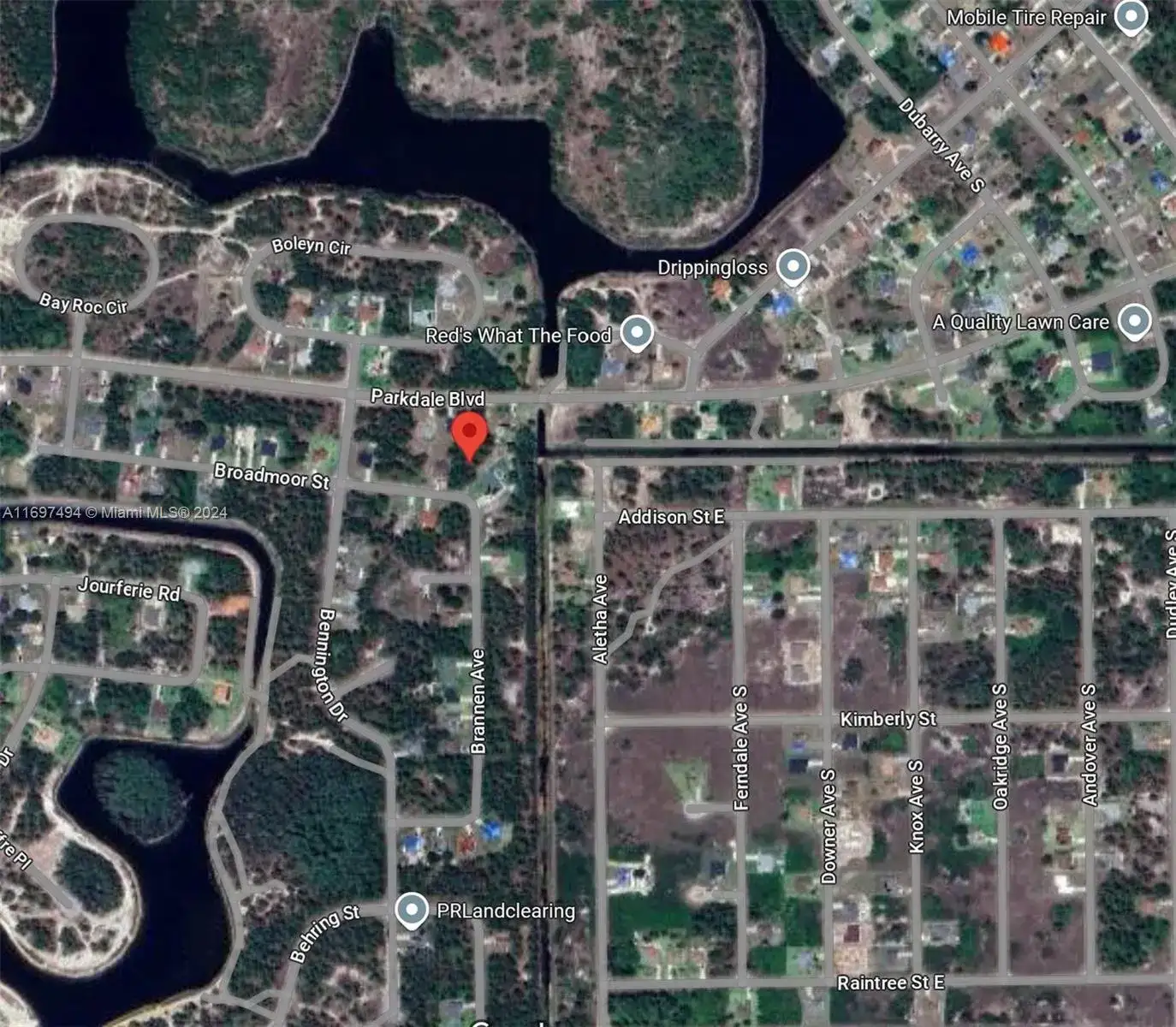 439 Broadmoor St, Lehigh Acres FL 33974 photo 5