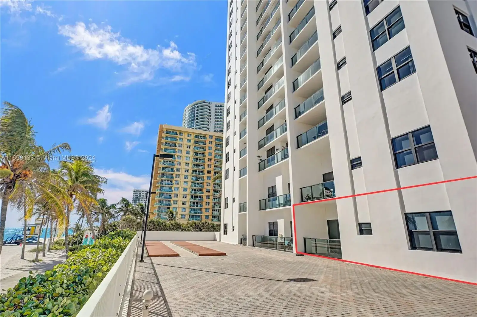 2301 S Ocean Dr # 203, Hollywood FL 33019 photo 5