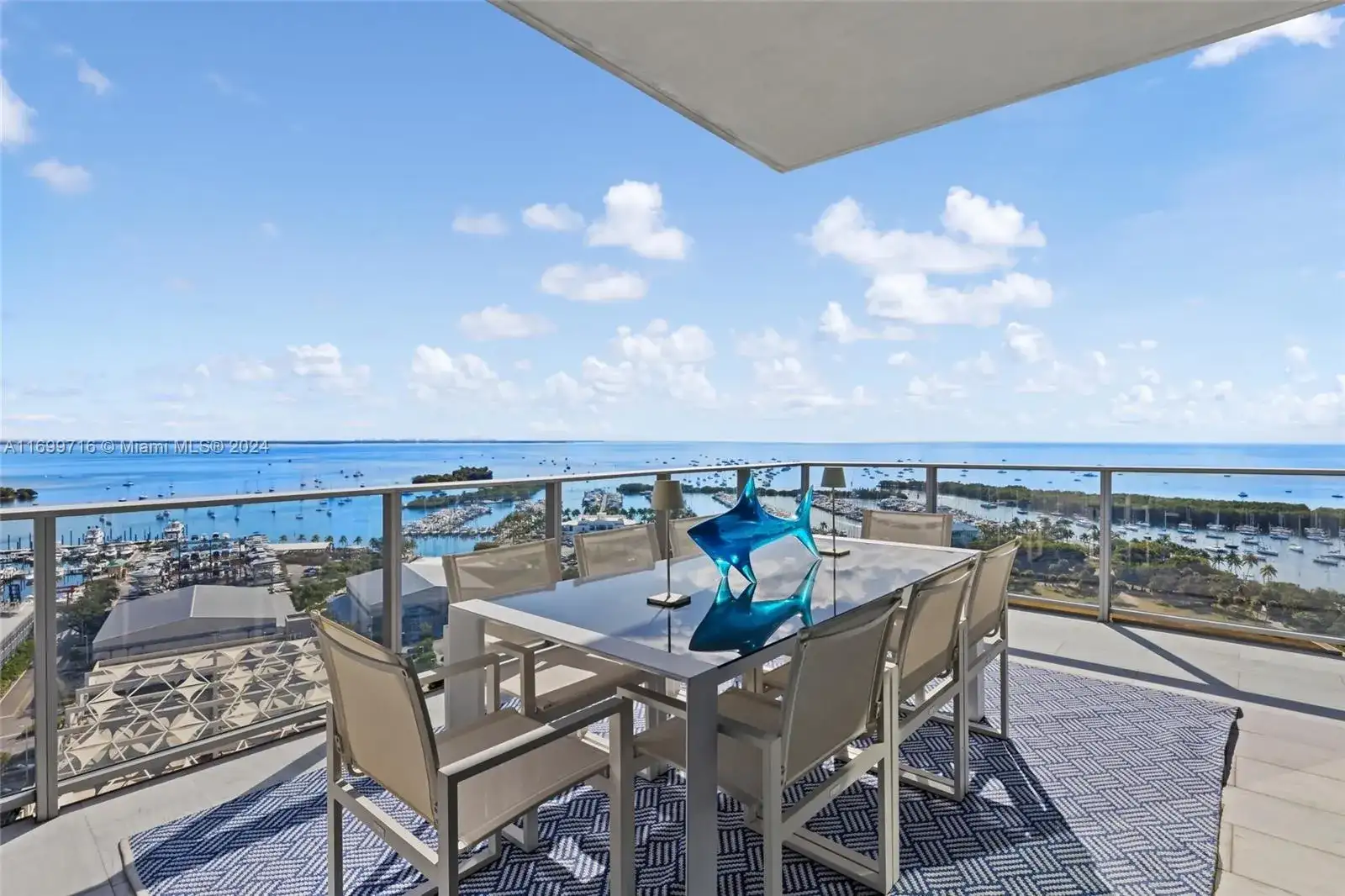 2675 S Bayshore Dr # 1602S, Miami FL 33133 photo 2