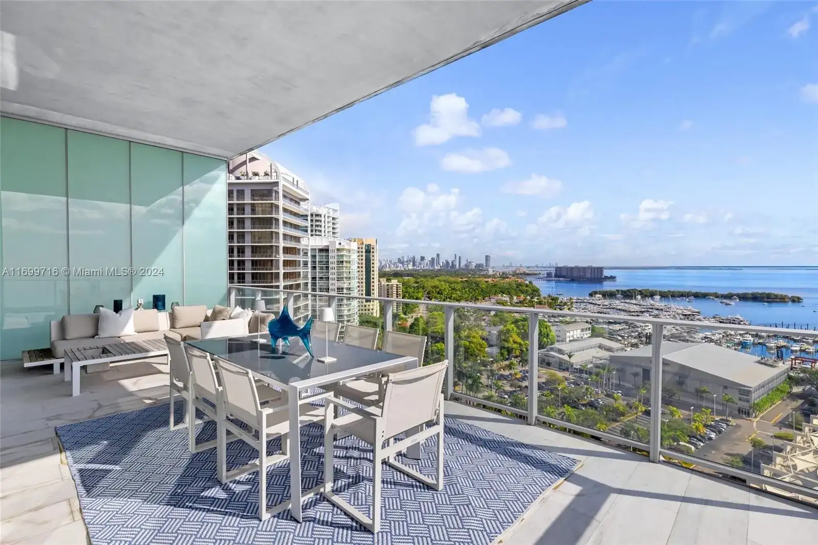 2675 S Bayshore Dr # 1602S, Miami FL 33133 photo 3