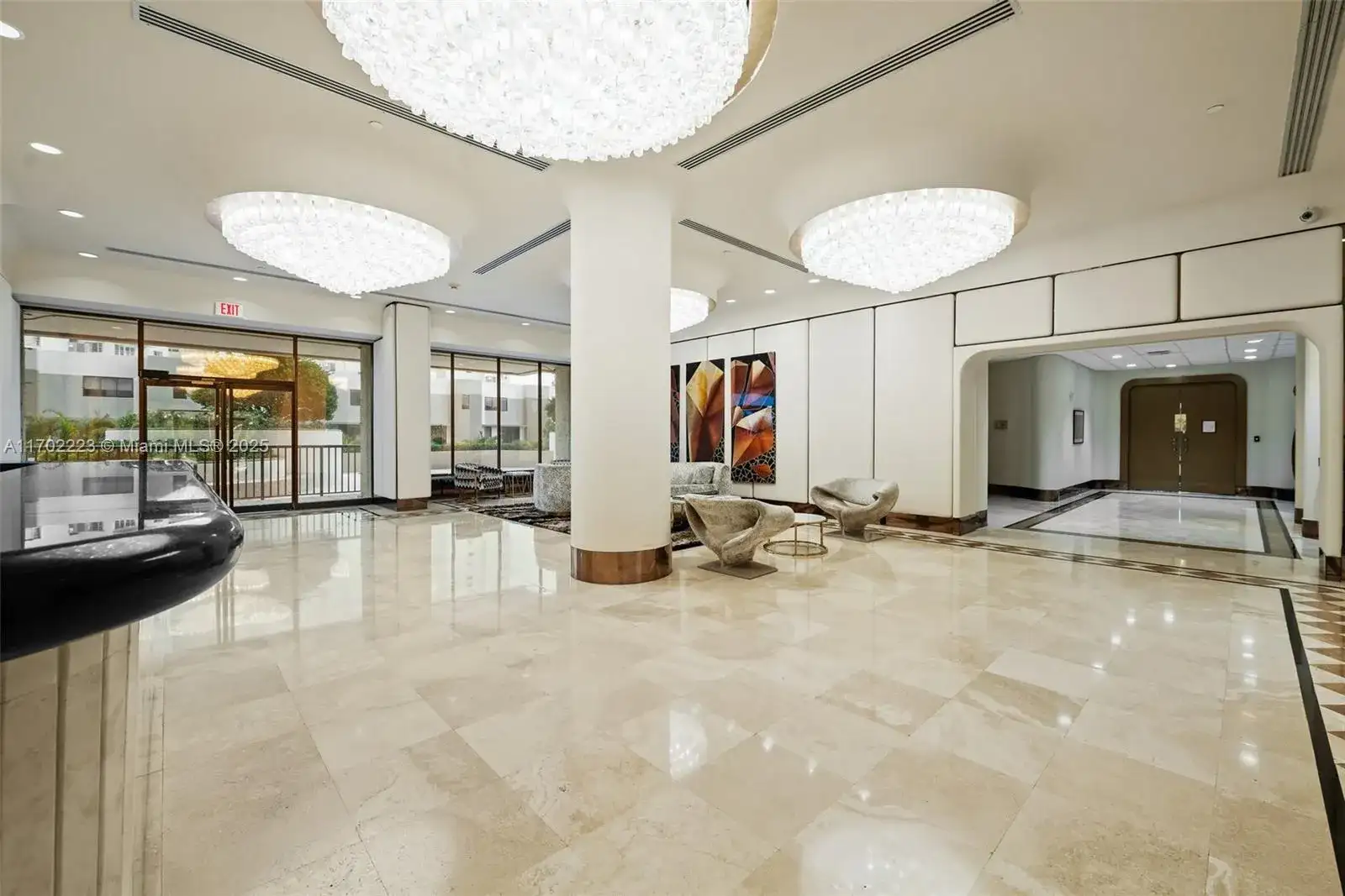 1800 NE 114th St # 1710, Miami FL 33181 photo 2