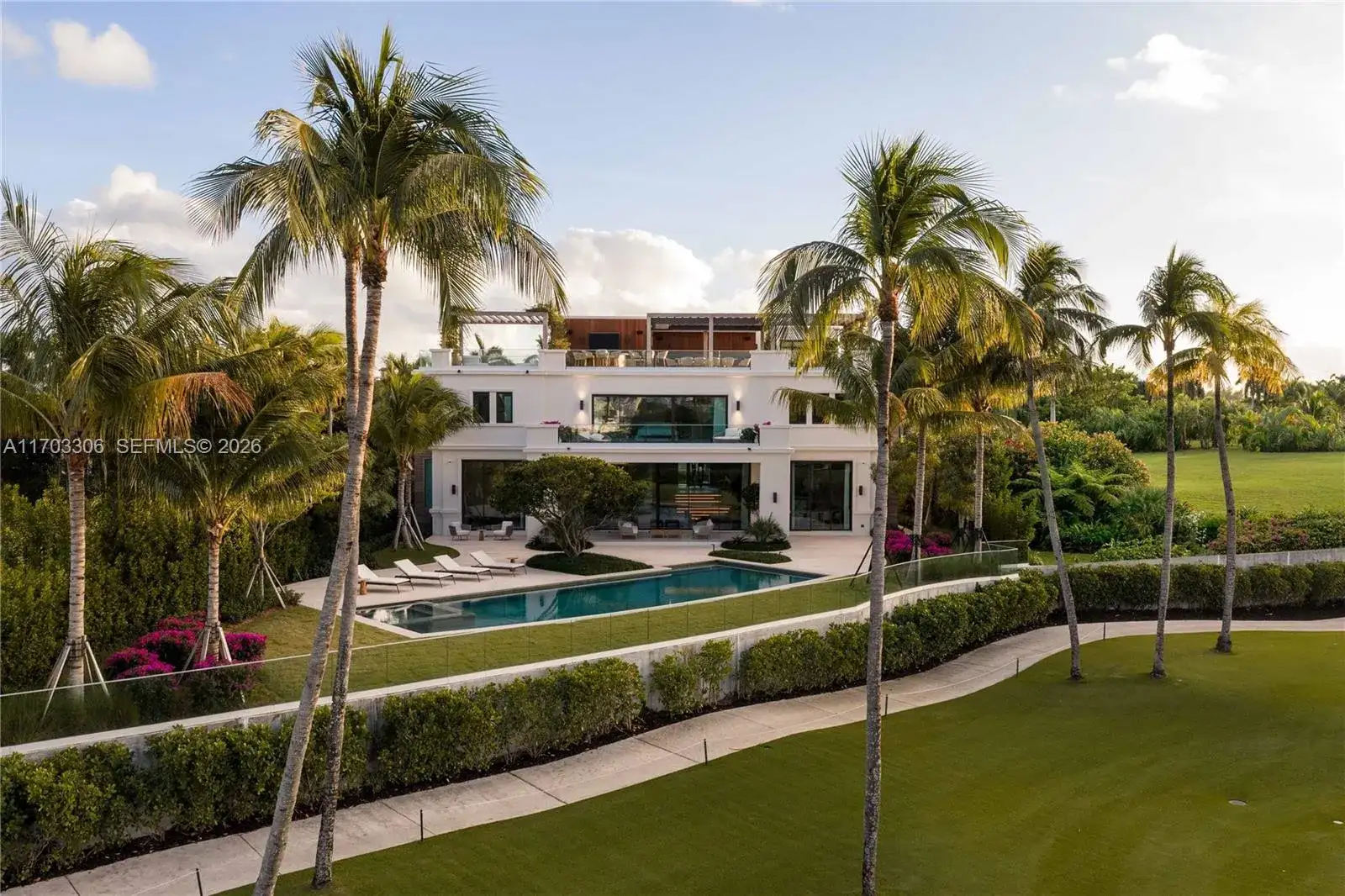 1006 Links Drive, Miami Beach FL 33109 photo 5
