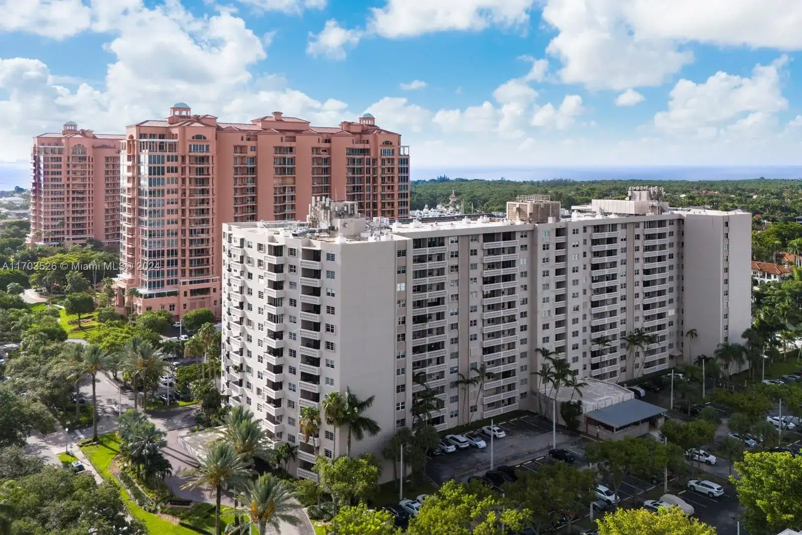 90 Edgewater Dr # 618, Coral Gables FL 33133 photo 2