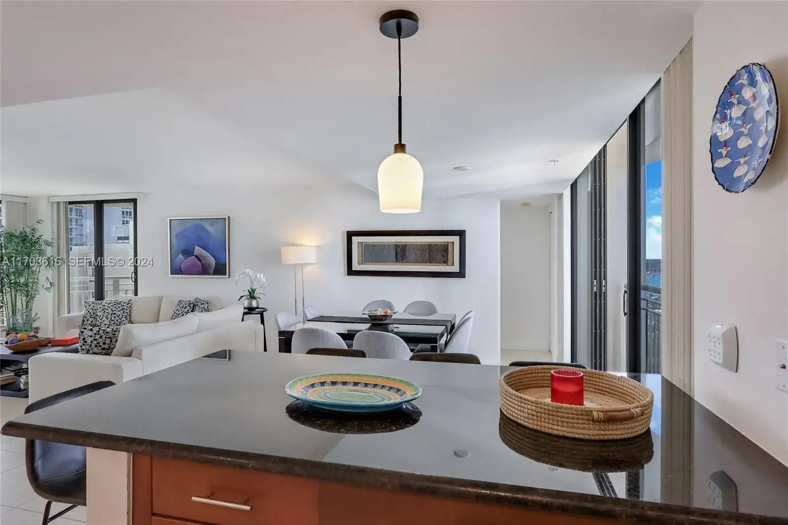3000 N Ocean Dr # 24H, Riviera Beach FL 33404 photo 3