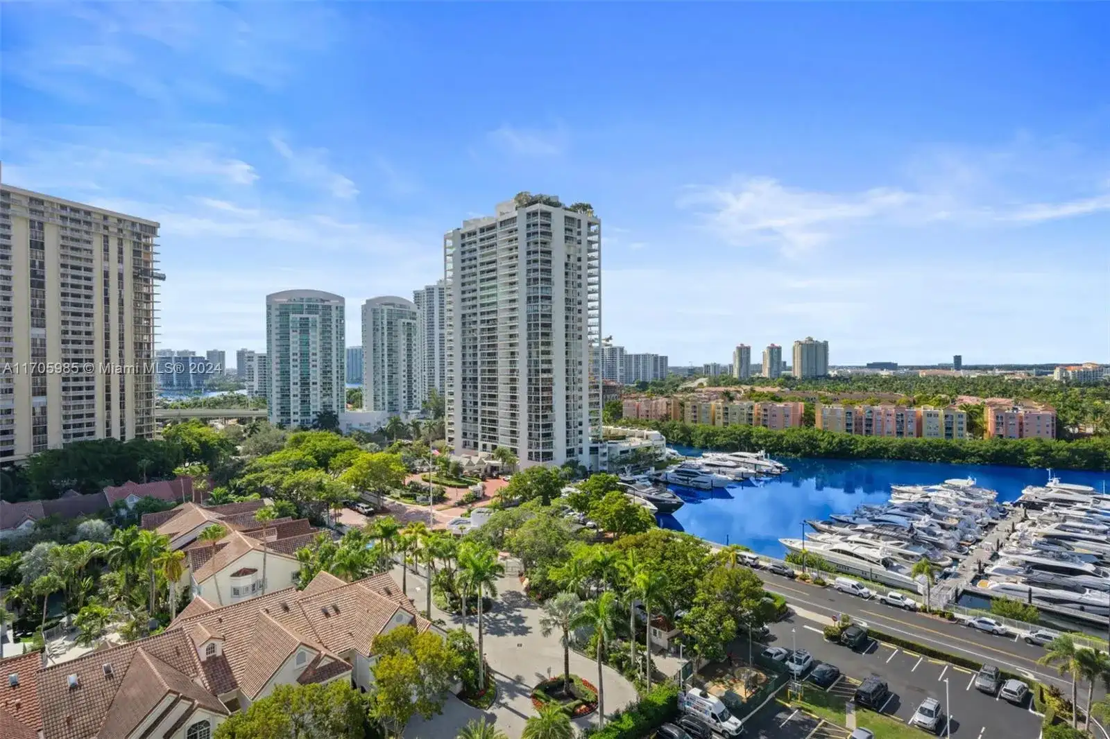 19667 Turnberry Way # 14C, Aventura FL 33180 photo 4
