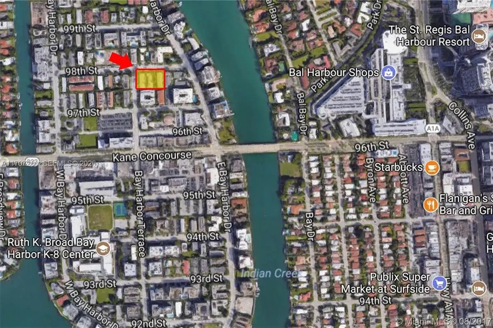1060 98 St, Bay Harbor Islands FL 33154 photo 4
