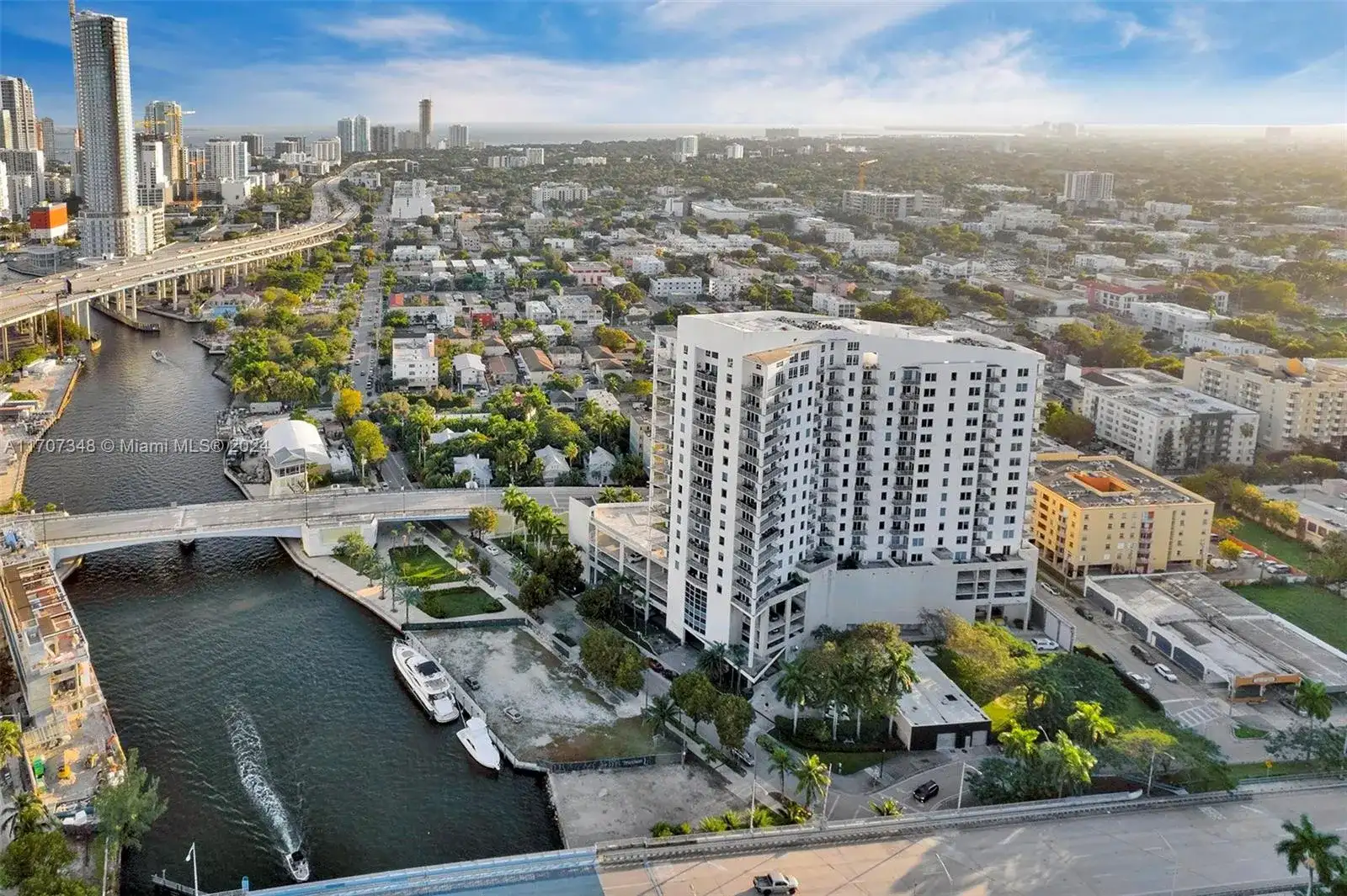 10 SW South River Drive # 1109, Miami FL 33130 photo 4