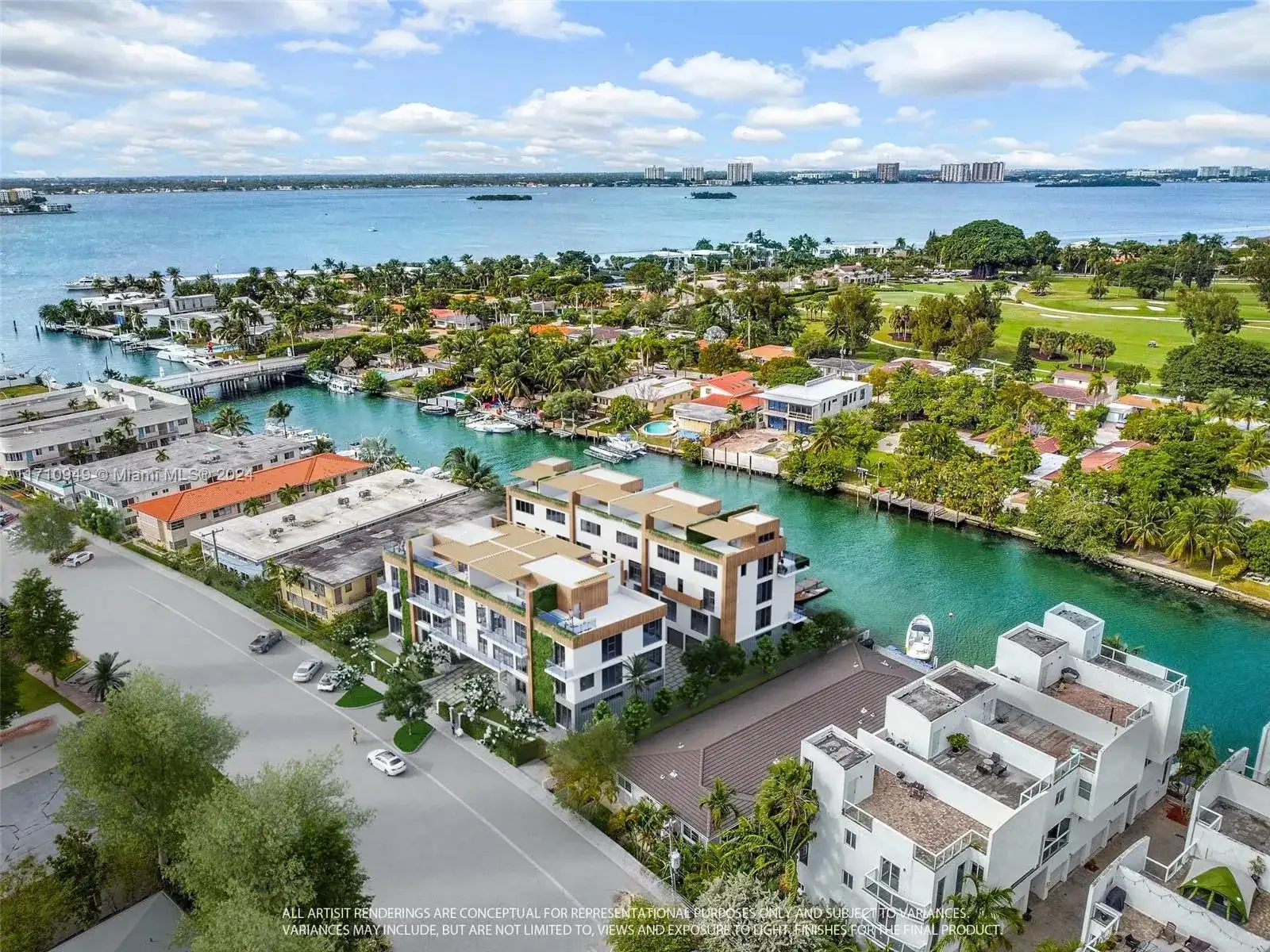 2005 Calais Dr # 7, Miami Beach FL 33141 photo 3