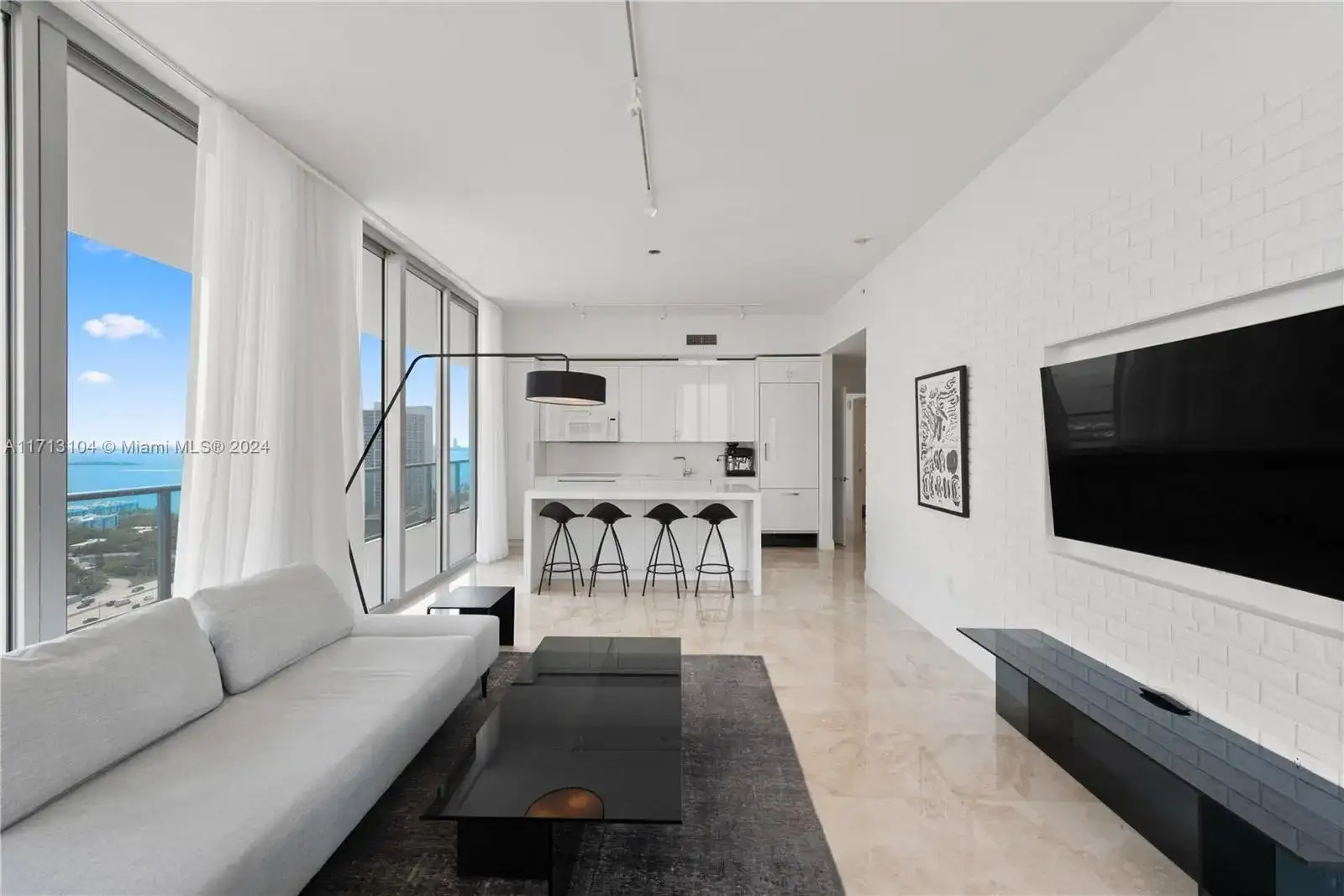 3470 E Coast Ave # H2504, Miami FL 33137 photo 3