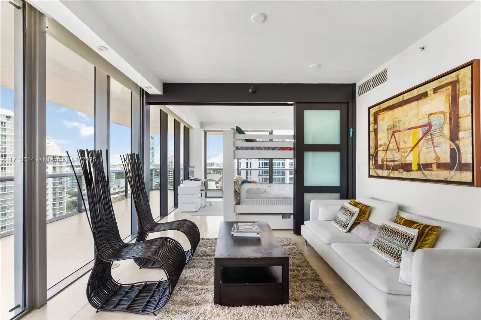 5875 Collins Ave # 1507, Miami Beach FL 33140 photo 4