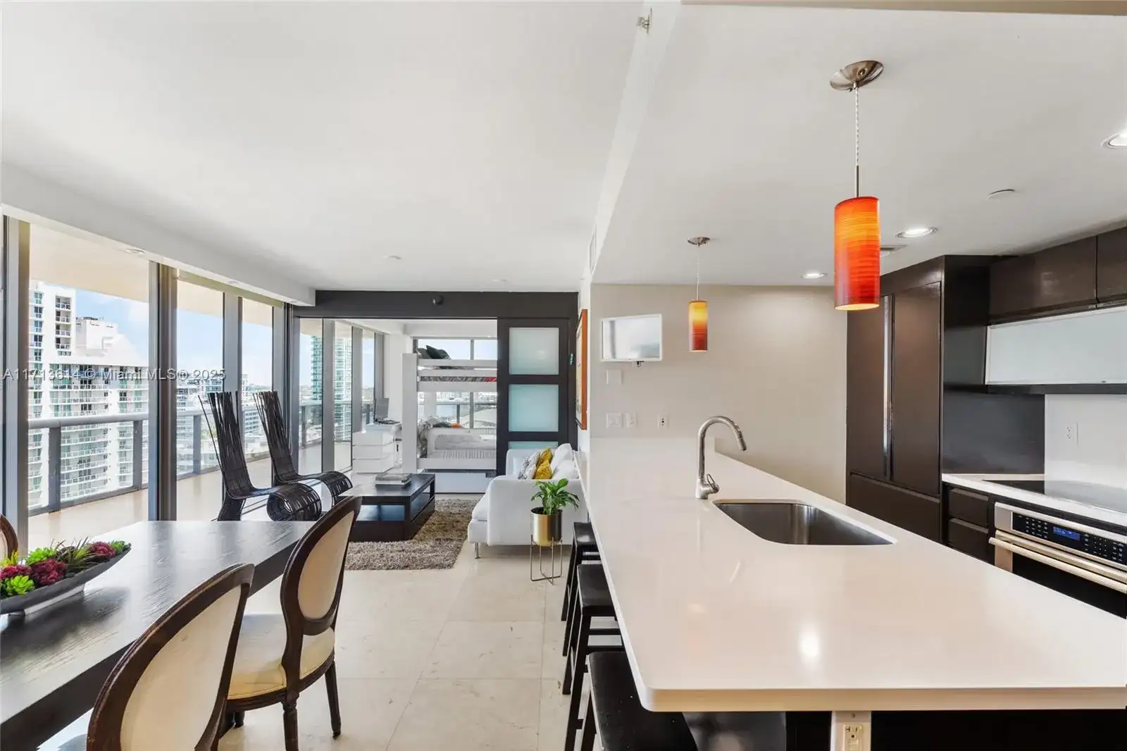 5875 Collins Ave # 1507, Miami Beach FL 33140 photo 5