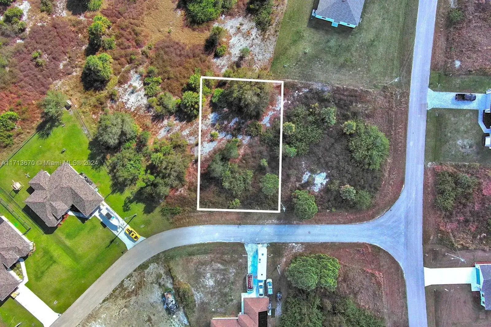 311 Raber Ave, Lehigh Acres FL 33974 photo 2