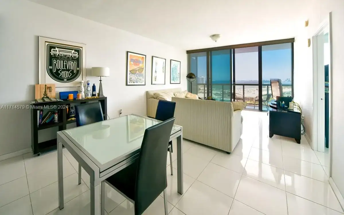 888 Biscayne Blvd # 2511, Miami FL 33132 photo 3